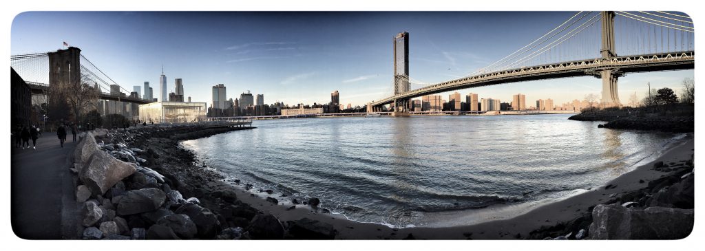Pont Manhattan