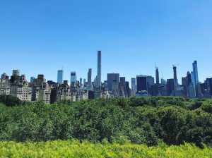 Peut-on déjeuner au MET de New York ?