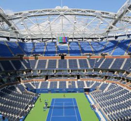 US Open Fan Week 2025