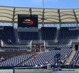 Assister à US Open tennis