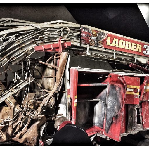 musée à la mémoire des victimes du 11 septembre