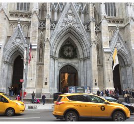 meilleures activités centre manhattan