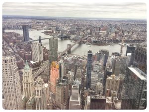Les ponts de New York