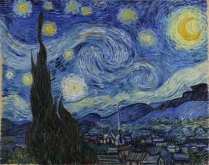 tableau van gogh new york