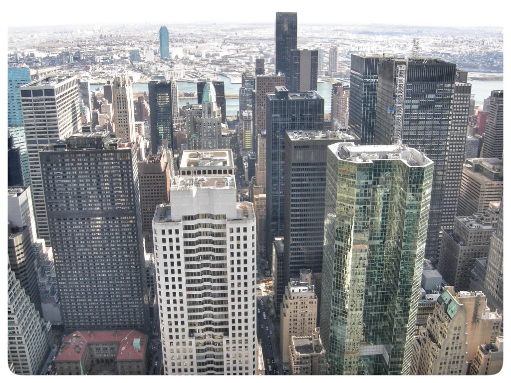 Observatoire New York