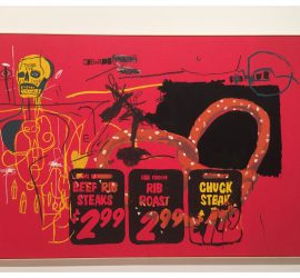 artistes Whitney new york