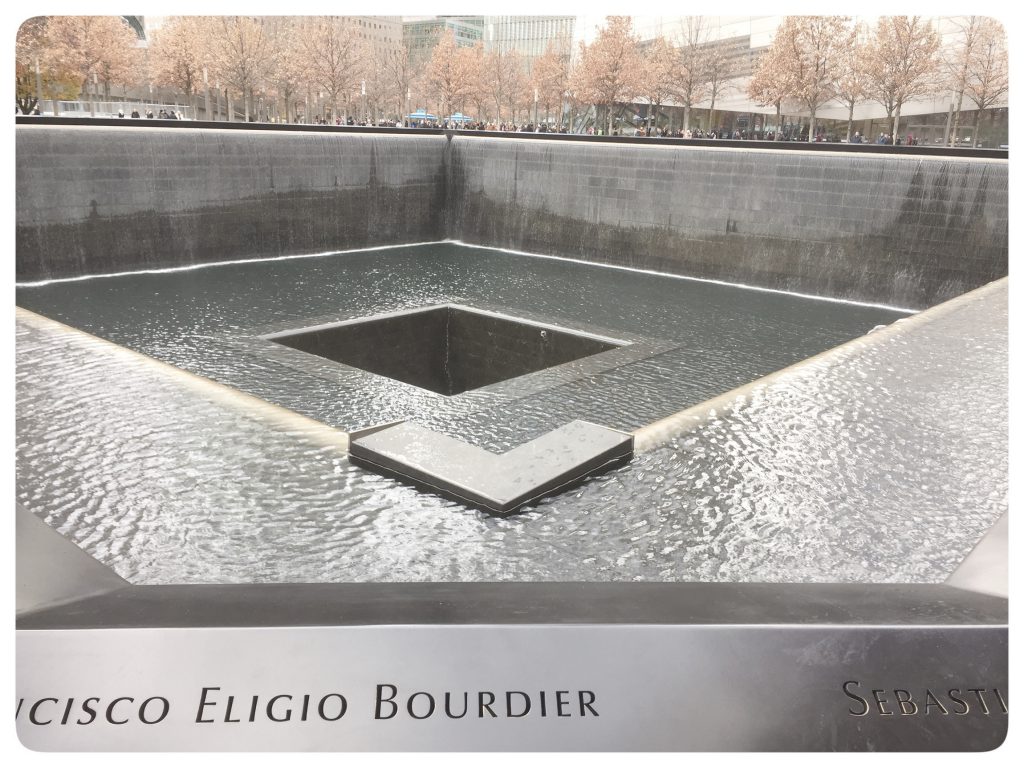 Musée au sud de Manhattan