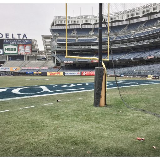 match football New York