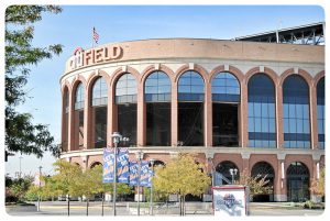 tour du citifield mets