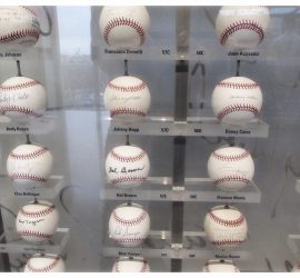 Guide du baseball aux USA