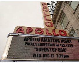 quartier historique de New York