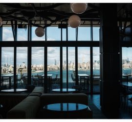 williamsburg quartier hipster Brooklyn