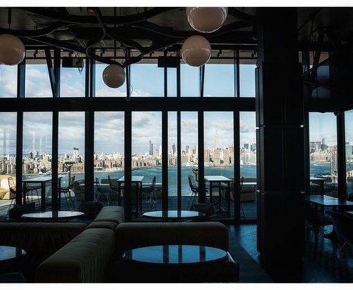 williamsburg quartier hipster Brooklyn