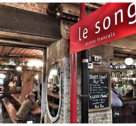 Chelsea New York que faire ?