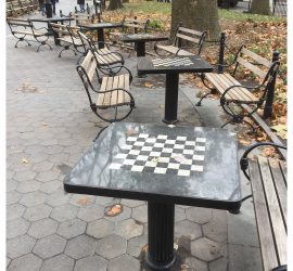 activités Greenwich Village