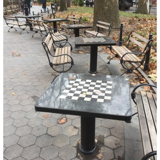 activités Greenwich Village