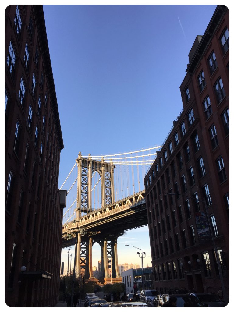 Pont à Brooklyn