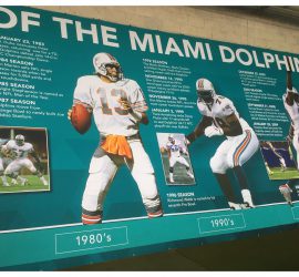 Guide football américain USA