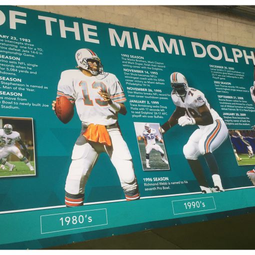 Guide football américain USA