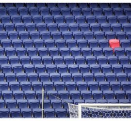 La Major League Soccer