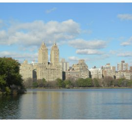 Activités à faire à Central Park