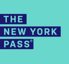 Pass illimité New York