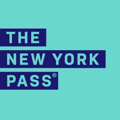 Pass pour New York City