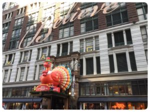 Visite Macy's New York