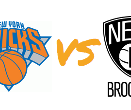 NBA Knicks ou Nets