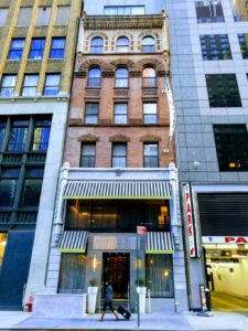 Les meilleurs hôtels rapport qualité-prix à New York ...