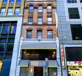 hôtel bon rapport qualité/prix