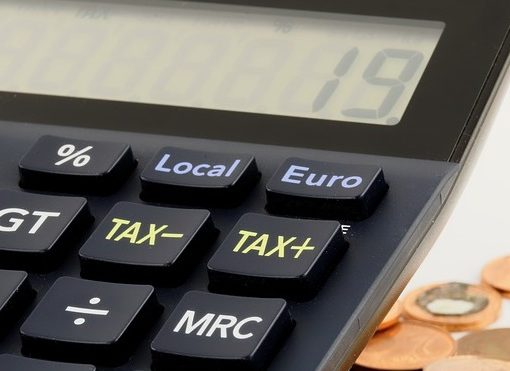 Les taxes à New York