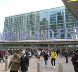 activités gratuites new york