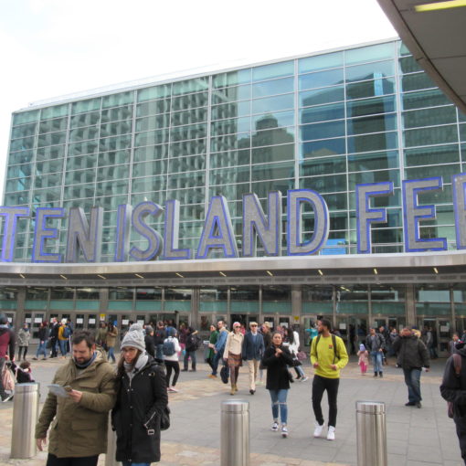 activités gratuites new york