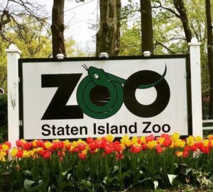 Zoo à Staten Island