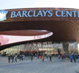 Prix d'un match des Brooklyn Nets