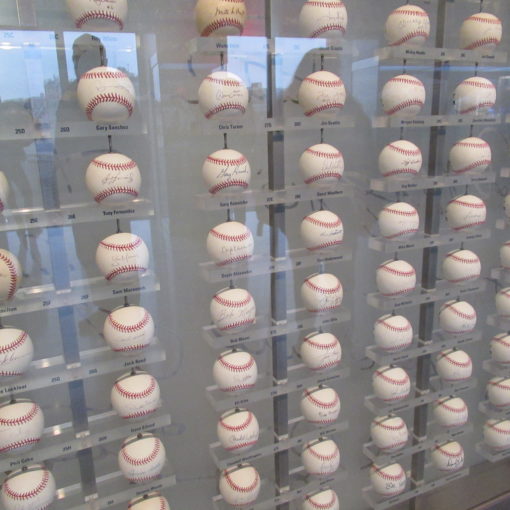 voir yankee stadium new york