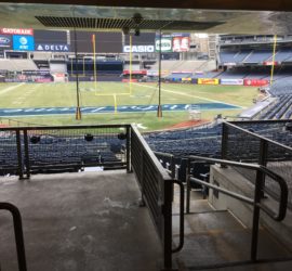 prix match baseball New York