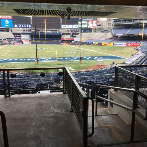 prix match baseball New York