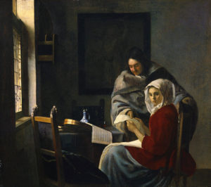 Musée New York