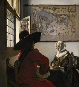 Musée Frick New York