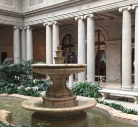 frick collection new york