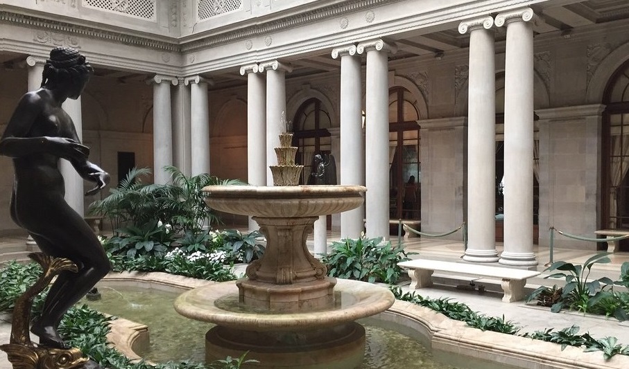 Frick Collection