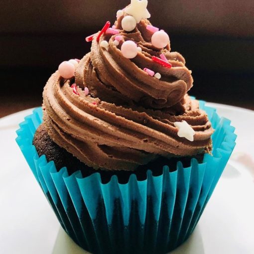 Pâtisserie à Manhattan