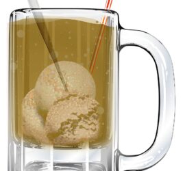 Les boissons à New York