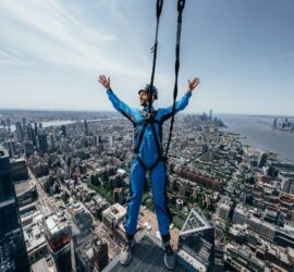 Visite City Climb NYC