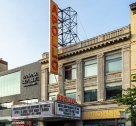 apollo theatre new york