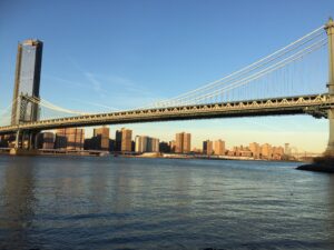 Pont de Brooklyn