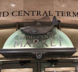 Grand Central Market