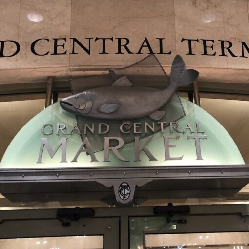 Grand Central Market